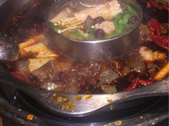 -董家湾重庆老火锅(嘉华店)