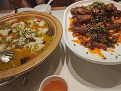 -鸡毛店·川菜(文殊院店)