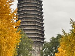 -玲珑塔公园