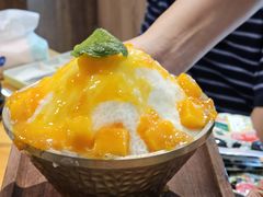 -狮子三•脆鳗鱼烤肉(信和廣場4樓店)