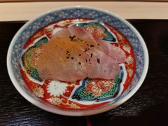 长尾鲷-橼舍鮨青木