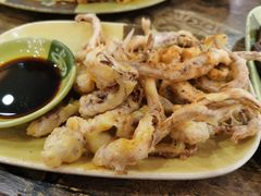 -贞姨美食·老字号海鲜大排档