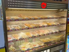 -夸父炸串(柯桥万达店)