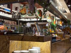 -金厨泰国餐厅·全泰籍厨师料理(拱北店)