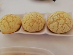 脆皮叉烧餐包-稻香酒家·33年老字号·港式粤菜(富邦中心店)