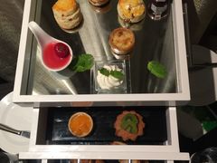 -行者书屋大堂吧 ·下午茶(南京圣和府邸酒店)