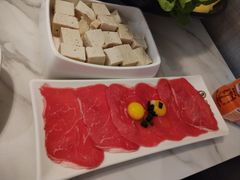 -许府牛火锅(星桥店)