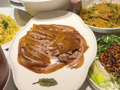 -小桃红·东北菜·春饼烤鸭(南阳湖街店)