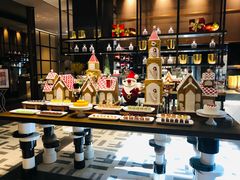 -康莱德酒店·美庭自助餐厅