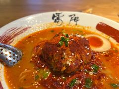 -雷门拉面店(新光天地店)