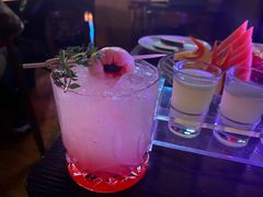 -MOSSO音乐酒吧·live house(长乐路店)