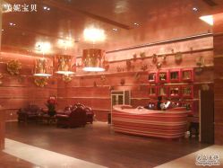 -老北门饭店·宴会厅