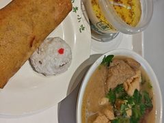 -护国寺小吃(新街口店)