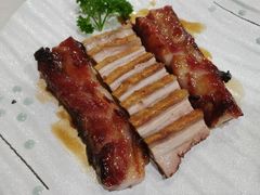 烧味双拼-万年酒楼(越秀南路店)