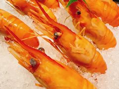 -醉东Oriental House(静安嘉里中心店)