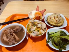 -梅园食堂
