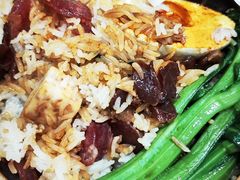 -华记煲仔华·煲仔饭(三元里万科里店)