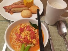 -TABLE·味西餐厅-成都茂业JW万豪酒店