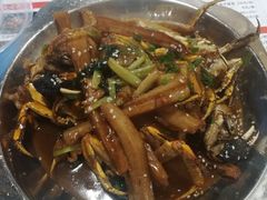 -郑记•不夜城烧烤•龙虾•虾蟹(黄鹤楼店)