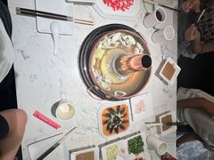 -丁卯•铜锅涮肉(工体店)