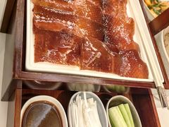 -上海和平饭店龙凤厅 Dragon Phoenix