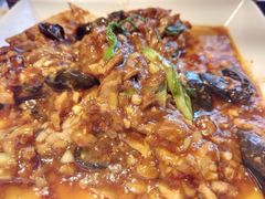 爆炒腰花-梅飞酒家(桑园路店)