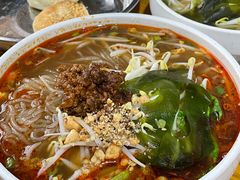 -郭记豌豆鲜粉
