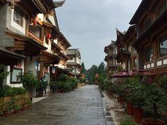 -云南民族村
