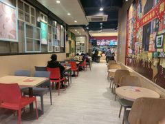 -永和大王(茉莉上新·共和新路店)