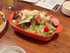-宝莱纳啤酒花园餐厅PAULANER BRAUHAUS Nanjing(广州路店)