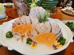 -宴宁汇(星河荟商业中心店)