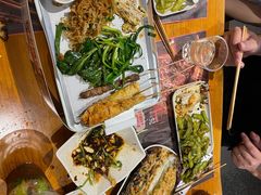 -木屋烧烤(白石洲店)