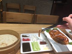 -四季民福烤鸭店(前门廊房二条店)