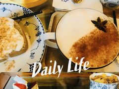 -西关84·History·Art·Cafe