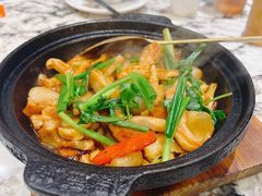 -得意啫· 顺德家常菜(海岸城店)