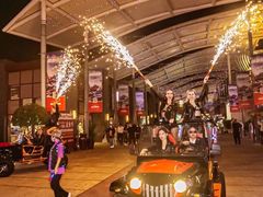 -三亚海昌梦幻海洋不夜城