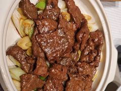 -卫鼎轩·曹公馆(鼓楼店)