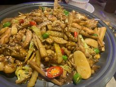 -蛙功夫(福州仓山万达店)