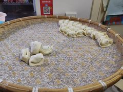 -阿麟馄饨(延长路店)