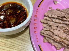 -牛马行牛肉饸饹铺(长春总店)