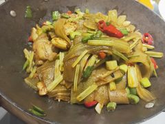 -又一福烤鸭·北京菜(东四店)