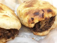牛肉烧饼-买又大餐厅(福林里店)