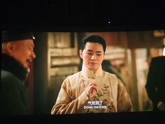-哈尔滨电影院