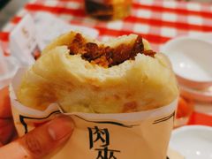 -西贝(上海中心店)
