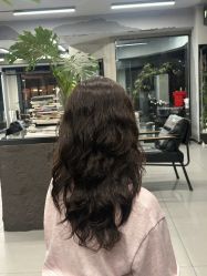 -HD HAIR STYLE
