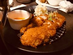 -青叶202都市餐厅(迪诺水镇店)