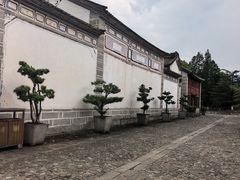 -云南民族村