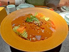 -李记东北饺子馆·东北菜(欢乐谷店)