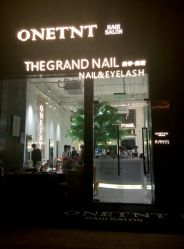-OnHair Salon