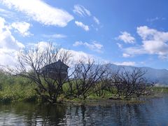 -大理洱源西湖景区
